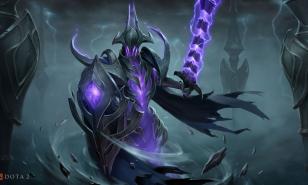 Dota 2 Best Arcanas That Look Awesome