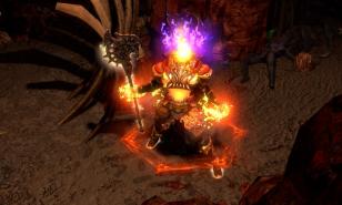 Path of Exile Best Ways To Level, Path of Exile how To Level, Path of Exile how To Leveling,