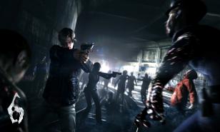 Resident Evil 6 Guide, Resident Evil 6 Information 