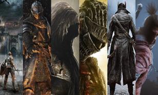 [Top 10] Best From Soulsborne Games (Ranked Fun To Most Fun)