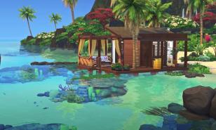 Sims 4 Best Builds