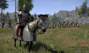 Mount and Blade 2 Best Troops