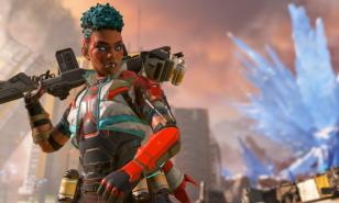 Apex Legends: How To Play Bangalore Effectively