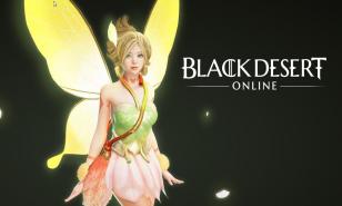 Best Black Desert Online Best Fairy Skills