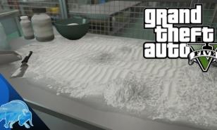 GTA 4 Best Cocaine Lockups