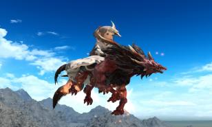 FF14 Best Mounts That Look Freakin' Awesome (And How To Get Them)