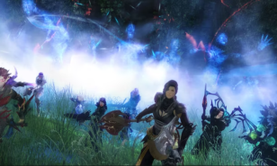 Guild Wars 2: Best Classes In The Game 2024