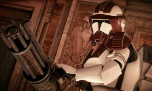 Star Wars Battlefront 2 Heavy Weapons that Wreck Hard
