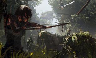 Shadow of The Tomb Raider Best Weapons