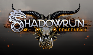 Shadowrun Dragonfall