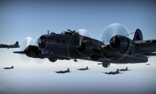 [Top 5] War Thunder Best Bombers That Wreck Hard!