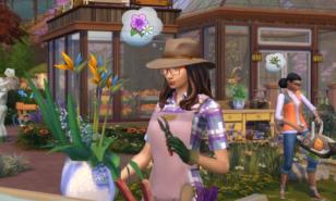 Sims 4 Best Fertilizer