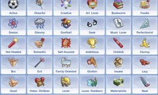 Best Sims 4 Trait Mods