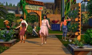 Best Sims 4 Worlds