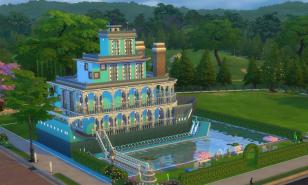 Best Sims 4 Houses
