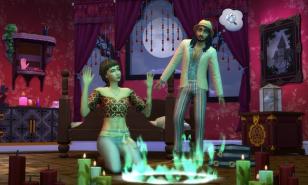 Best Sims 4 Horror Gameplays