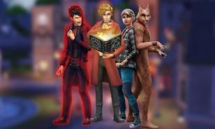 Best Sims 4 Supernatural Mods