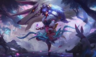 [Top 10] LOL Champions With The Most Skins