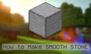 Thumbnail of a block of Smooth Stone from Minecraft.