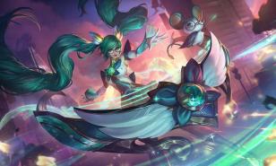 LoL Best Sona Skins That Look Freakin’ Awesome (All Sona Skins Ranked Worst To Best)