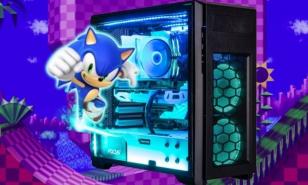 5 Sonic Games on PC