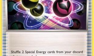 best Pokemon TCG Special Energy Cards
