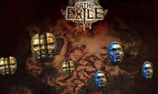 Path of Exile Best Farming Builds