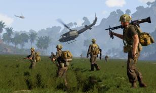 A list of 25 of the best military videogame for the PC platform.