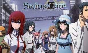 Steins;Gate Best Characters