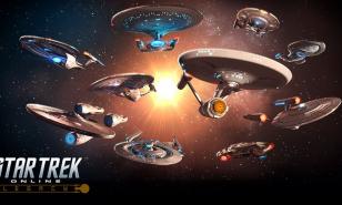 Star Trek Online Best Ship