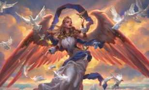 Top 25 MTG Arena Best Common White Cards