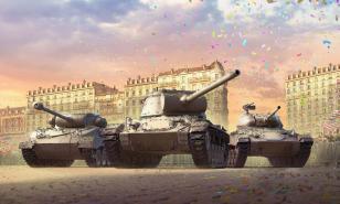 American tanks, world of tanks, best tanks