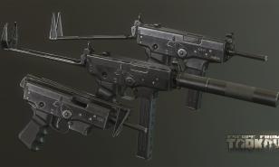 Tarkov Best 9X18 ammo