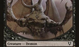 [Top 15] MTG Best Demon Cards