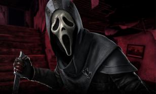 Dead By Daylight Ghost Face, Behaviour Interactive