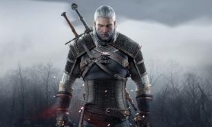 Witcher, The Witcher, The Witcher 3, Steel Sword, Silver Sword, Sword, Swords, Steel Swords, Silver Swords, Best Swords, Best Weapons