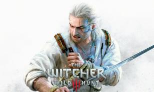 Witcher, The Witcher, The Witcher 3, Steel Sword, Silver Sword, Sword, Swords, Steel Swords, Silver Swords, Best Swords