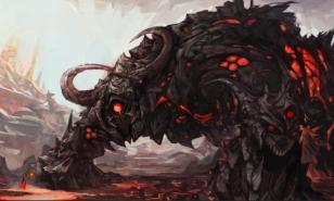 Most Powerful D&D Monsters