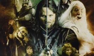 Fantasy Movies Like Lord of the Rings