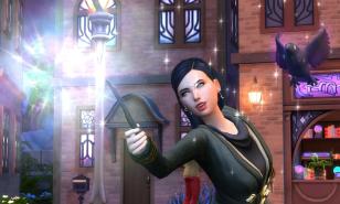 Sims 4 Best Mods For Realm of Magic
