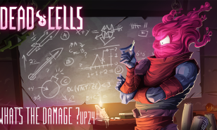 [Guide] 25 Best Dead Cells Tips and Strategies for Beginners