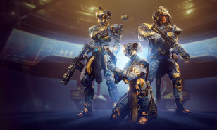 Destiny 2 Best Trials of Osiris Weapons