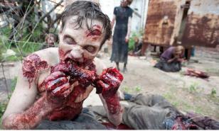 Why The Walking Dead Is Failing