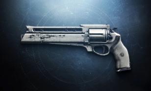 Destiny 2 Best Legendary Weapons