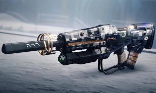 Destiny 2 Best Pulse Rifles