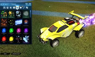 Rocket League Best Boosts That Are Awesome