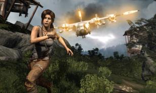 Best Tomb Raider Games for PC 