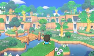 Animal Crossing New Horizons Best Island Layout - Which To Choose