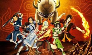 Avatar: The Last Airbender Best Moments