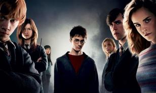 Harry Potter and the Order of the Phoenix Best Scenes